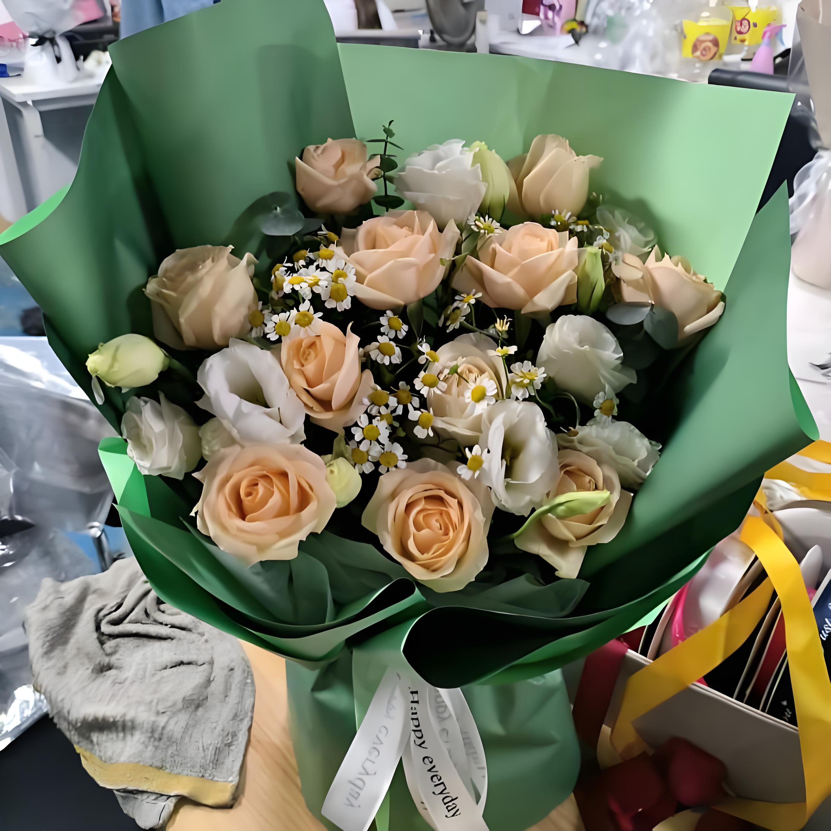 桂林兴安县花店