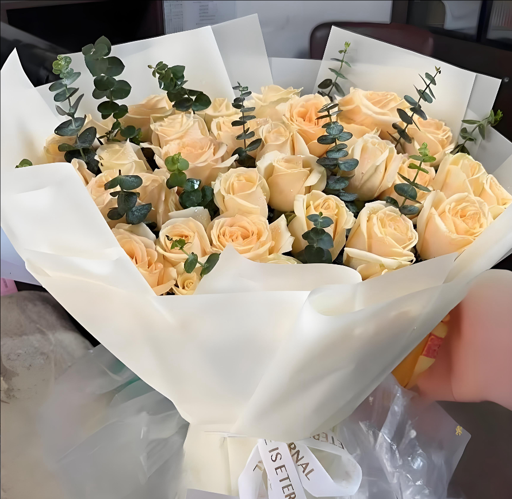 桂林兴安县花店