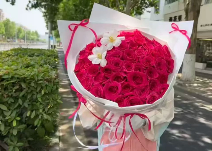 桂林兴安县花店