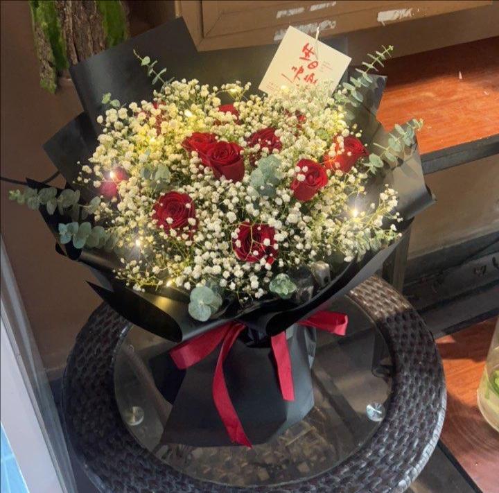 桂林兴安县花店